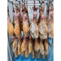 Jamón Serrano Valserra