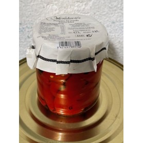 Pimiento Piquillo Entero Extra