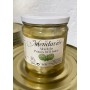 ARTICHOKES IN GLASS JAR