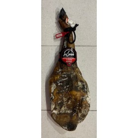 Paleta Ibérica Bellota Jabugo