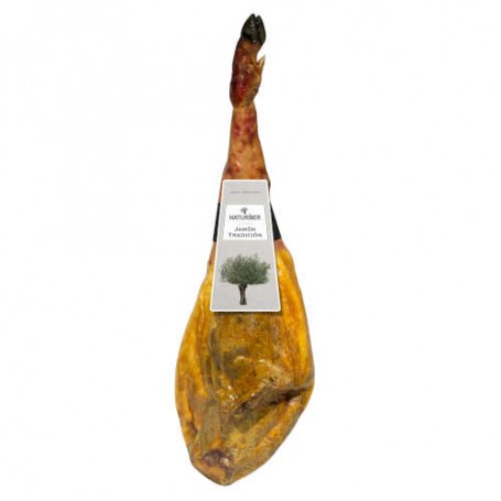 Jamon NATURIBER