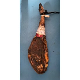 Jamón Iberico Cebo Montesierra Jabugo