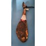 Jamón Iberico Cebo Montesierra Jabugo