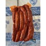 Chorizo Extra Ahumado al vacio La Carmina
