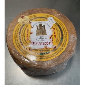 Queso Trancon Mezcla Morales