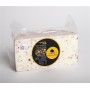 Queso Tierno Con Nueces Valle los Molinos