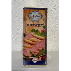 Chopped Ham CAJA 6 España