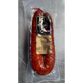 CHORIZO EXTRA MANOLO spicy
