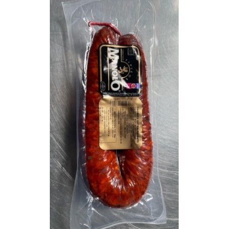 Chorizo Extra Picante Manolo