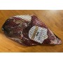 Jamón Ibérico Cebo Deshuesado Lazaro