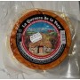 Queso de Cabra con Pimentón de la Vera
