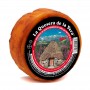 Queso de Cabra con Pimentón de la Vera
