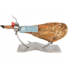 Jamón Bellota Jabu