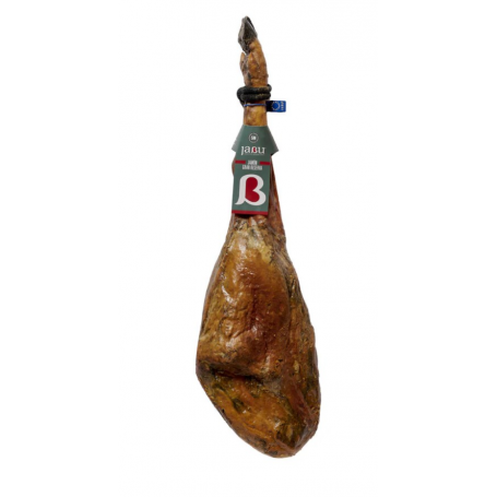Jamón Jabu Esencia