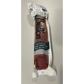 Lomo Ibérico Cebo Campo Bullon
