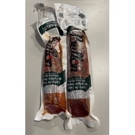 Lomo Ibérico Cebo Campo Bullon