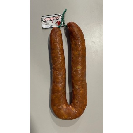 Morcilla Patatera Centeno
