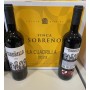 WINE LA CUADRILLA DE SOBREÑO 2023