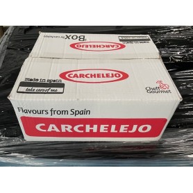 Morcilla Ibérica Achorizada