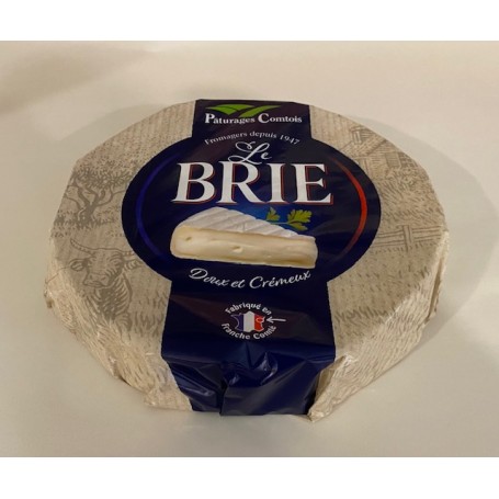 Queso Le Brie