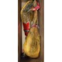 Jamón Ibérico Bellota Aljomar