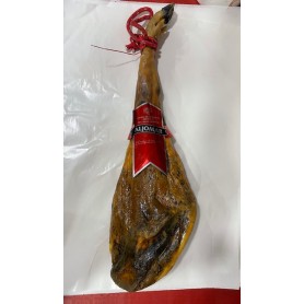 Jamón Ibérico Bellota Aljomar