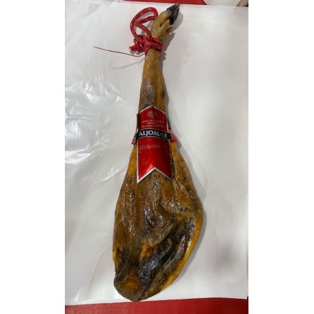 Jamón Ibérico Bellota Aljomar