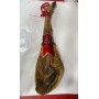 Jamón Ibérico Bellota Aljomar