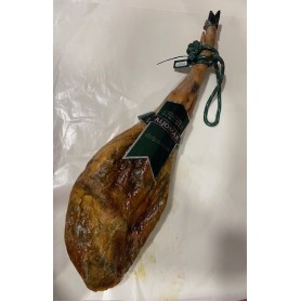 Jamón Ibérico Cebo Campo Aljomar