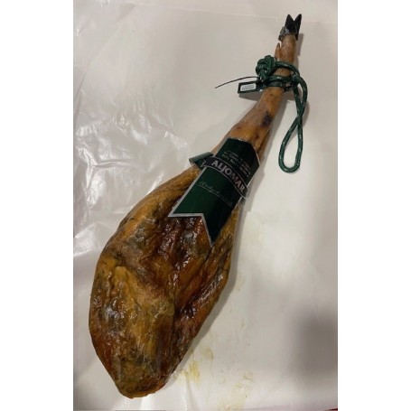 Jamón Ibérico cebo campo Aljomar