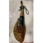 Jamón Ibérico cebo campo Aljomar
