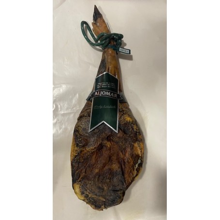 Paleta Ibérica de Cebo Campo Aljomar