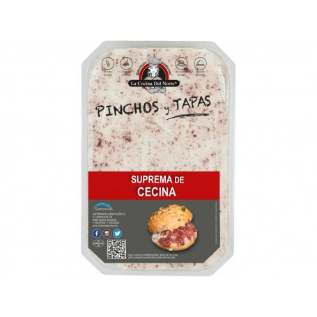 Suprema de Cecina