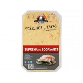 Suprema de Bogavante