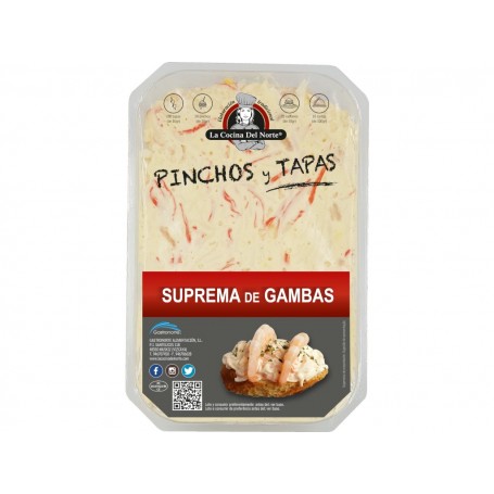 Suprema de Gambas