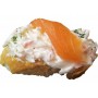 Salmon Salad