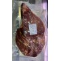 Jamón Serrano Deshuesado Pelado El Maño