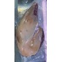 Jamón Serrano Deshuesado Pelado El Maño