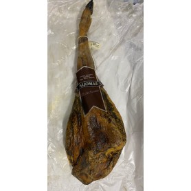 Jamón Ibérico Cebo Aljomar