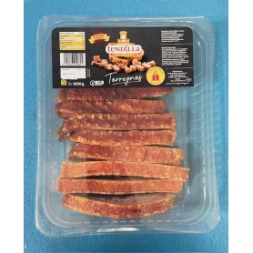 Caja de Torreznos Tendilla
