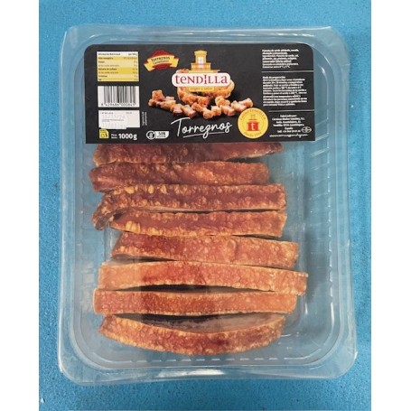 Torreznos Tendilla