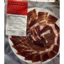 Jamón Ibérico ACORN sliced by knife Fran Rodel
