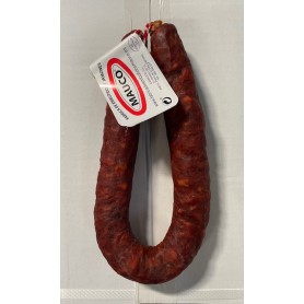 Chorizo Extra Mauco