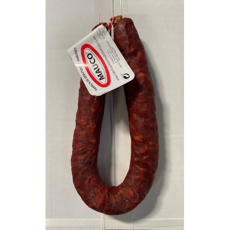 Chorizo Extra Mauco