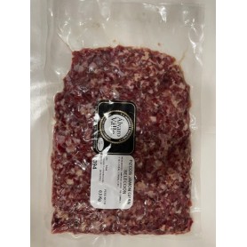 0,5 Kg Picadillo de Jamón Gran seleccion Alvaro del valle