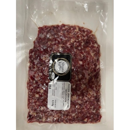 1/2 kg Ham mince SELECTION PLUS