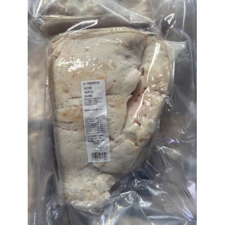 Tocino Salado Ibérico La Prudencia
