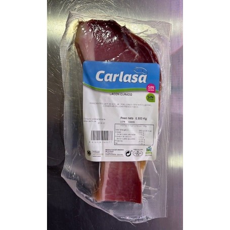 Lacon curado Carlasa