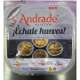 Echale huevos con Boletus y Trufa Gastronorte