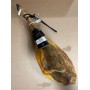 Jamón ibérico cebo Finura de ibérico